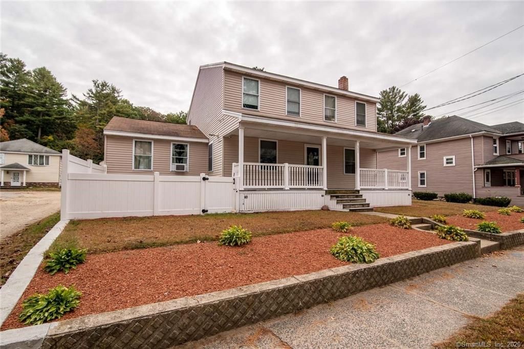 881 Riverside Dr, North Grosvenordale, CT Trulia