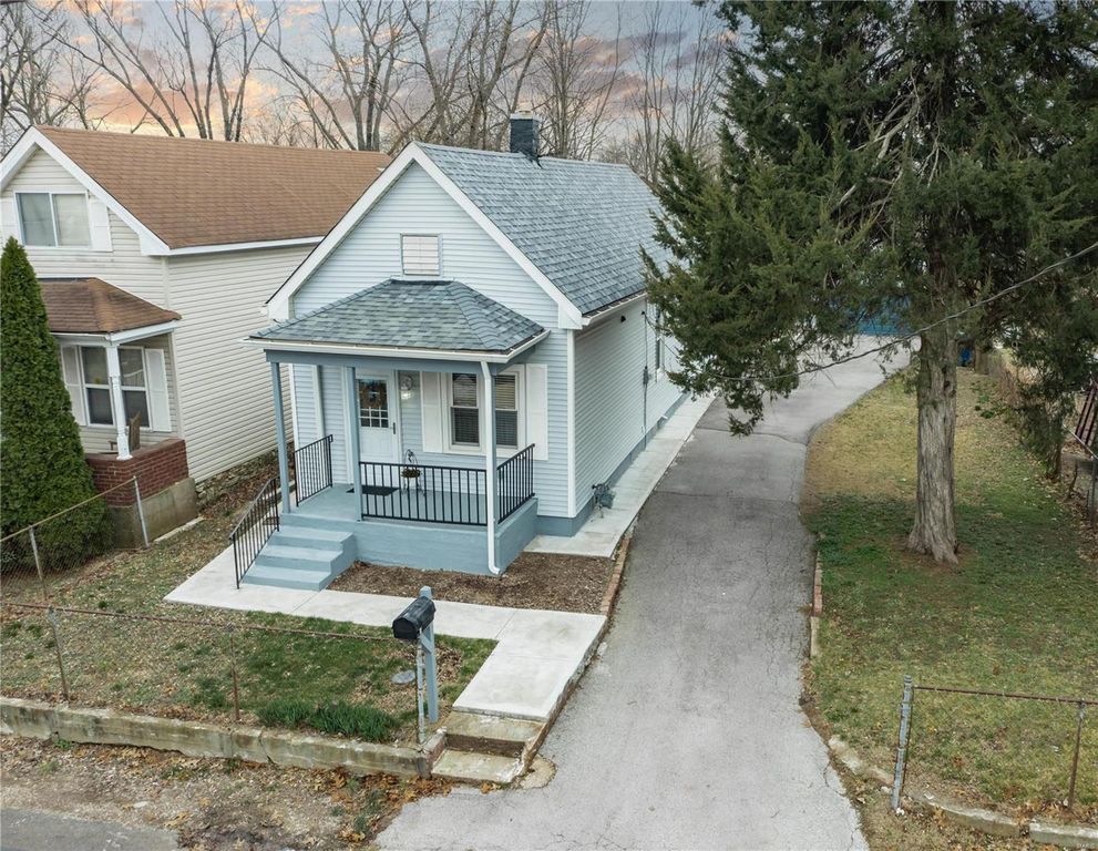 216 E Velma Ave, Saint Louis, MO 63125 Trulia