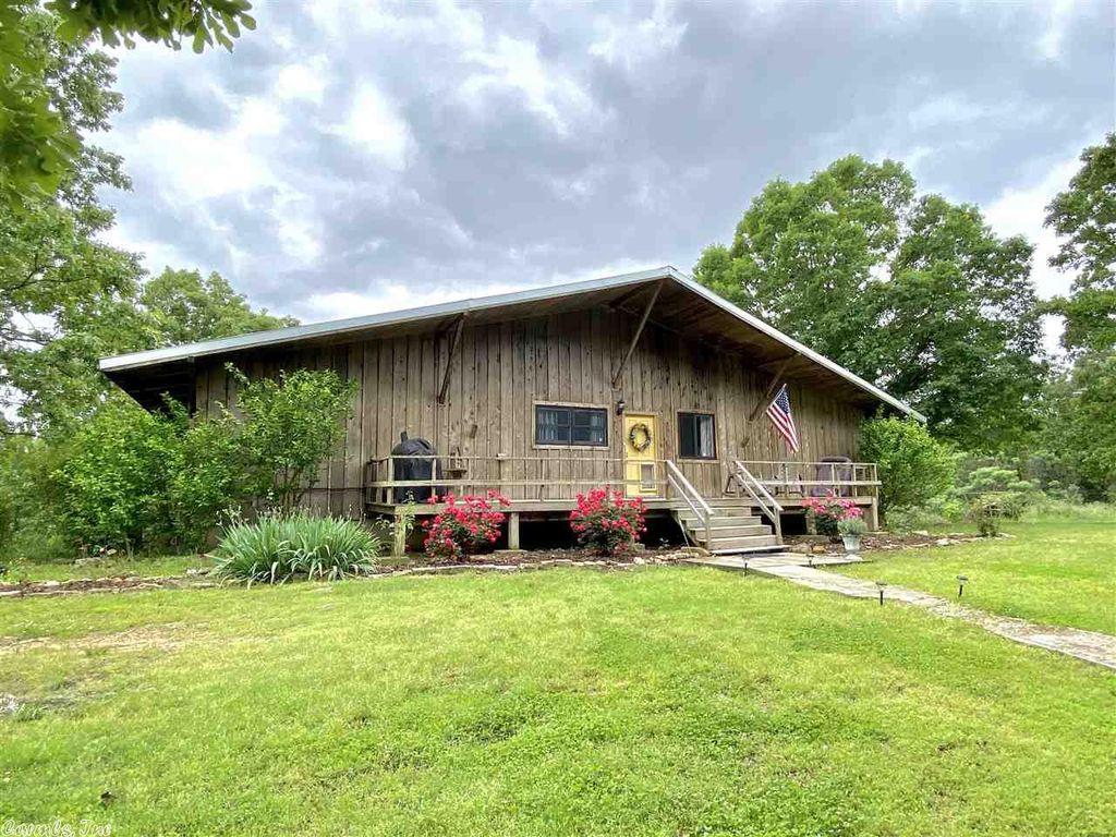 2188 Old Larkin Rd, Melbourne, AR 72556 Trulia