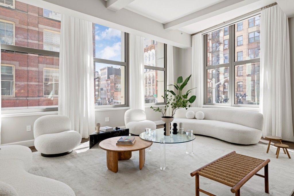 11 Greene St 6E, New York, NY 10013 Trulia