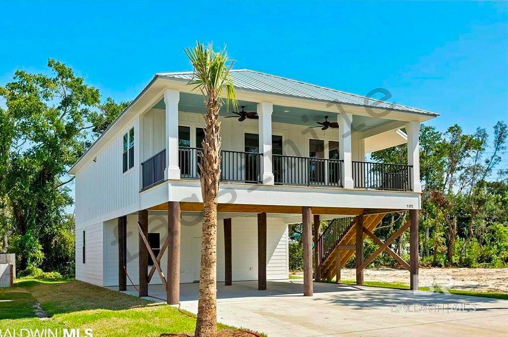 5344 Baldwin Ave, Orange Beach, AL 36561 MLS 360560 Trulia