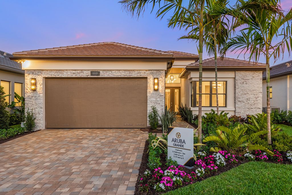 Aruba Grande Valencia Grand (55+) Boynton Beach, FL Trulia
