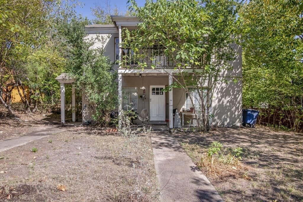 1408 Kirkwood Rd #B, Austin, TX 78722