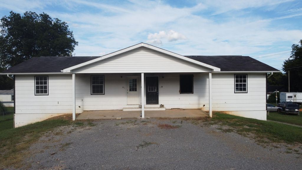 3570 Valley View Hwy, Sequatchie, TN 37374 Trulia