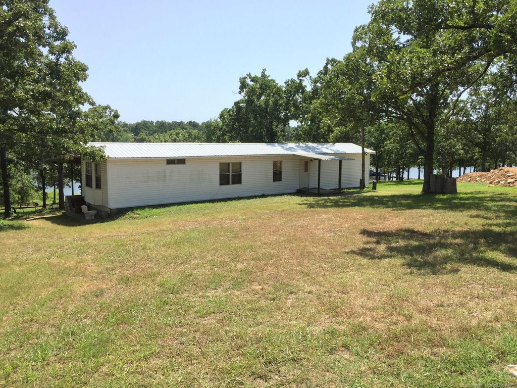 429986 E 1159th Rd, Porum, OK 74455 Trulia