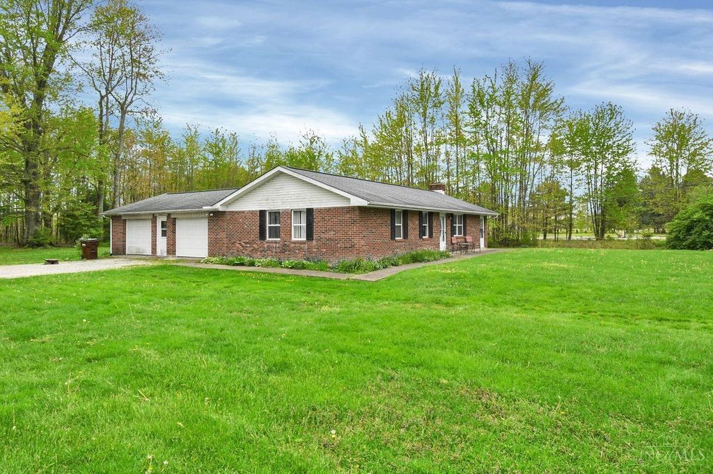 15540 Bodman Rd, Mount Orab, OH 45154 Trulia