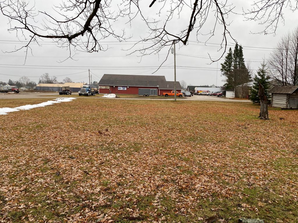 Newberry Ave, Newberry, MI 49868 Trulia