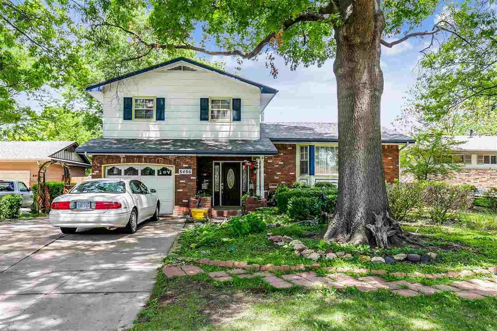 8406 E Castle Dr, Wichita, KS 67207 Trulia