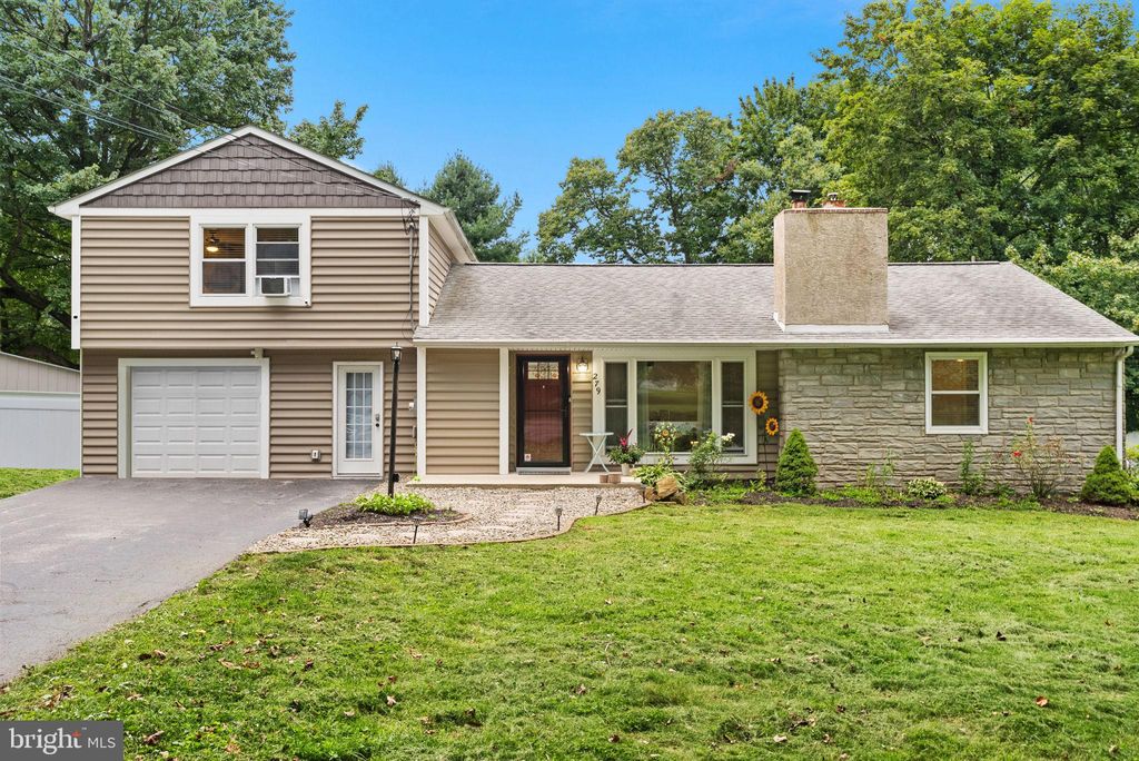 279 Hibernia Rd, Coatesville, PA 19320 Trulia