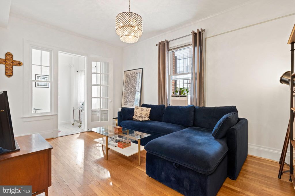 3620 Connecticut Ave NW #9, Washington, DC 20008