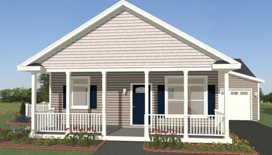 198 La68 Chickadee Ln #198 South Kingstown RI 02879 See Est Value