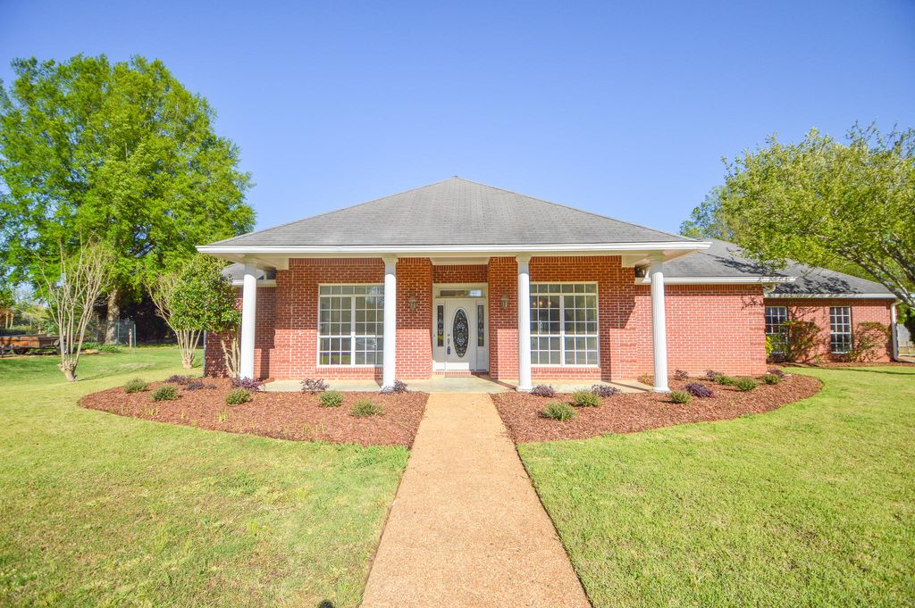 107 Wisteria Dr, Starkville, MS 39759 Trulia
