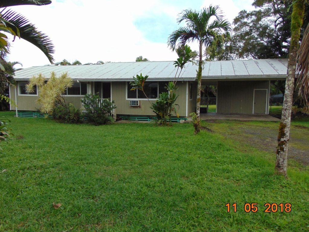 16-2053 Maile Way, Pahoa, HI 96778