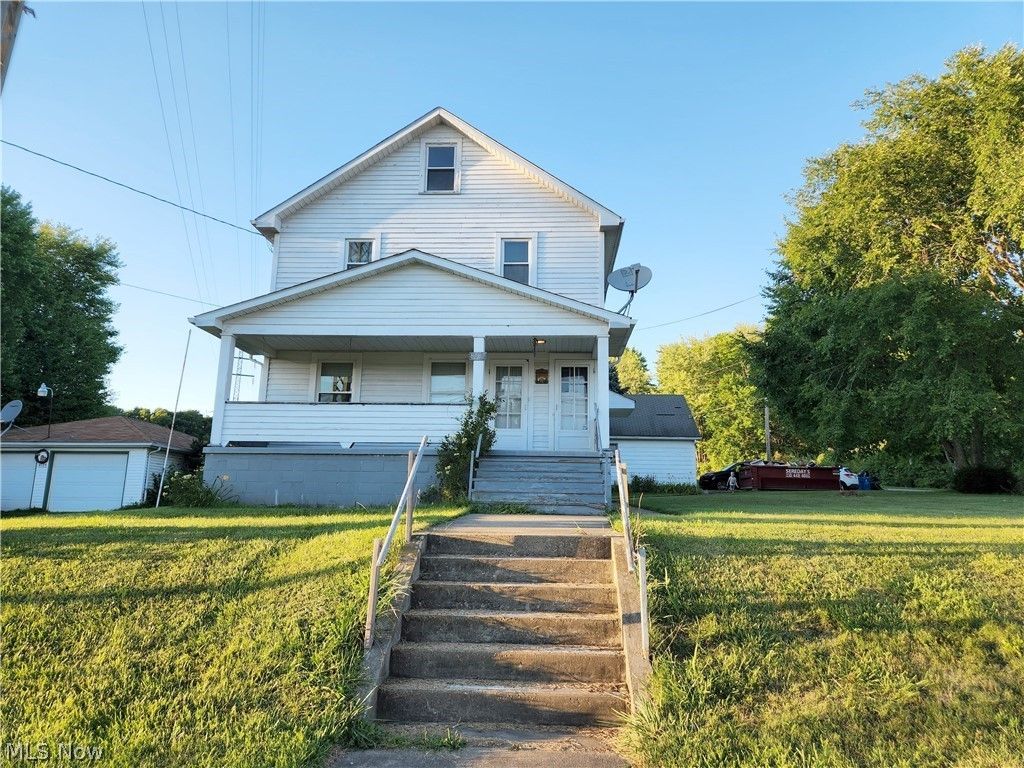 8137 Warren Sharon Rd, Masury, OH 44438 Trulia