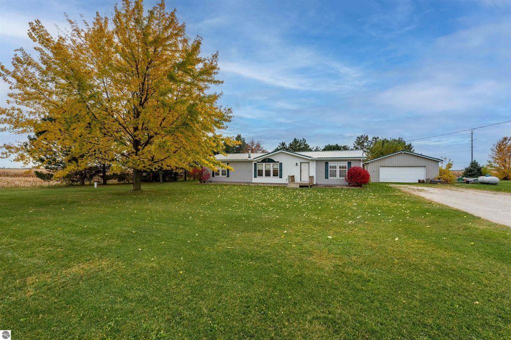 2340 S Quanicassee Rd, Reese, MI 48757 Trulia