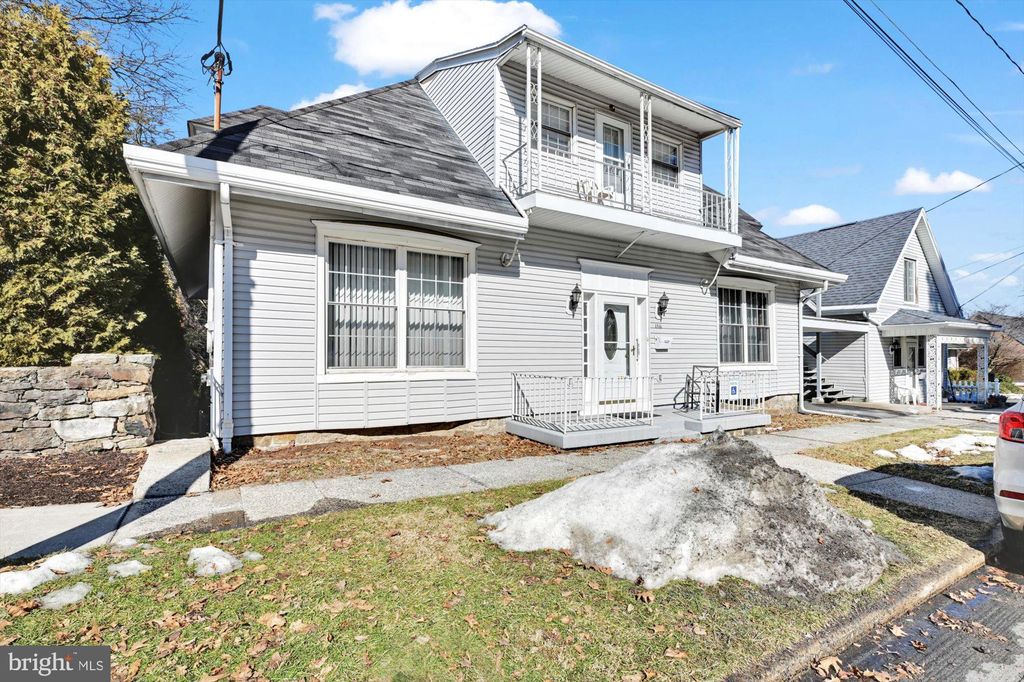 15141516 Howard Ave, Pottsville, PA 17901 Trulia