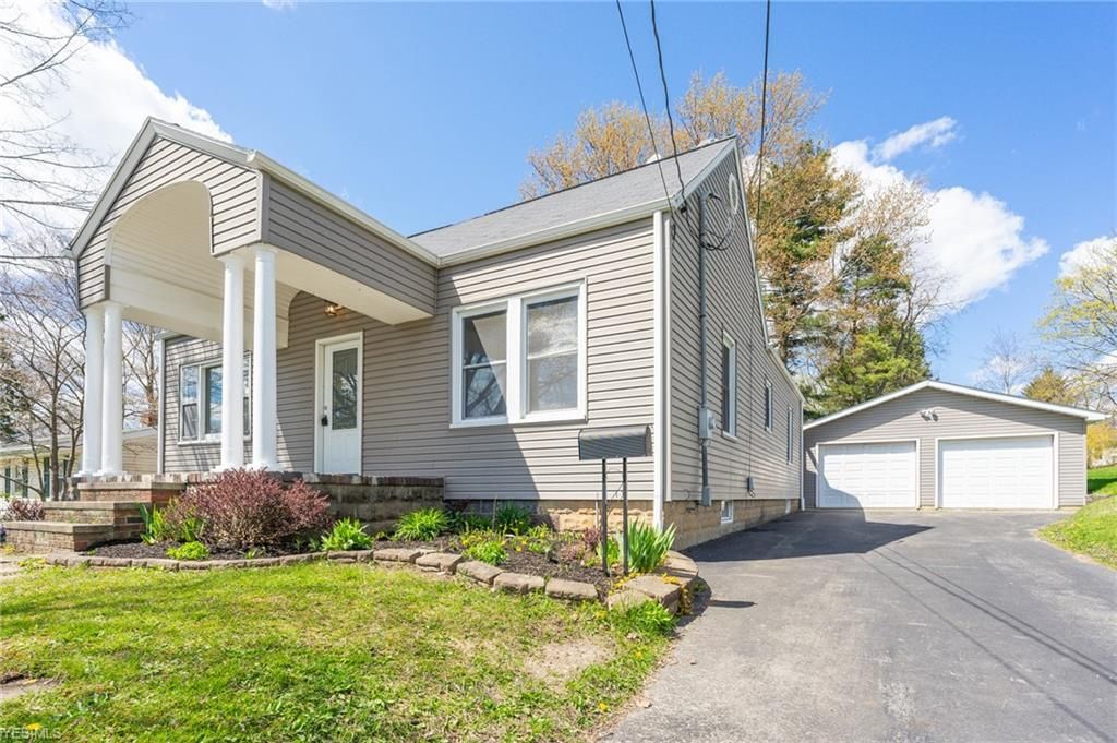 440 W  5th St, Salem, OH 44460