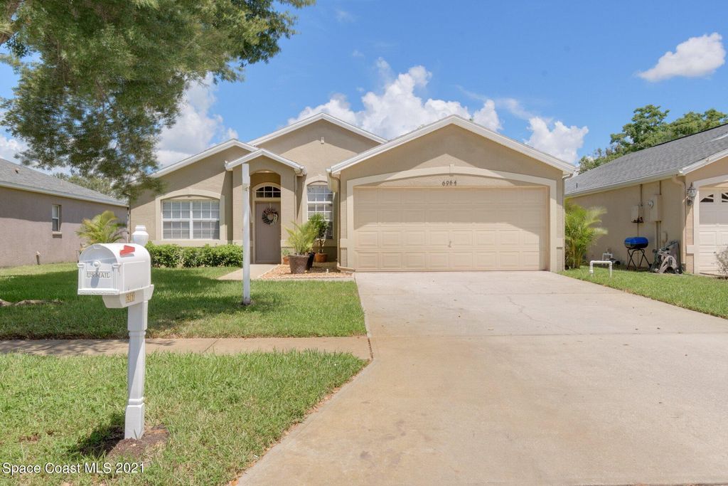 6964 Hammock Trace Dr, Melbourne, FL 32940 Trulia