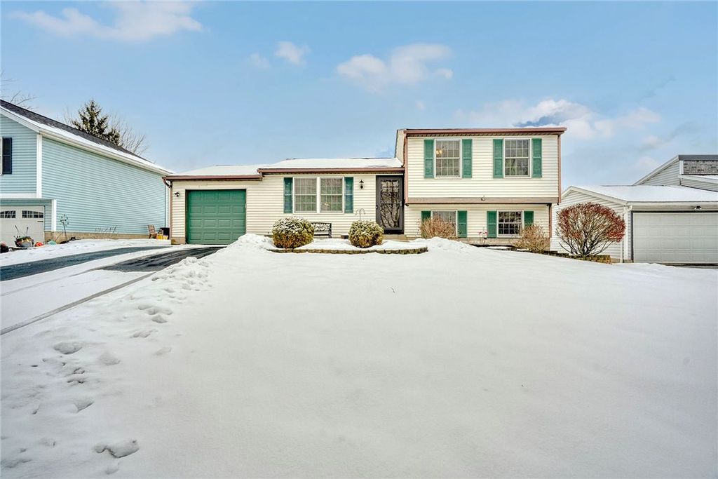 326 Cedar Ter, Hilton, NY 14468