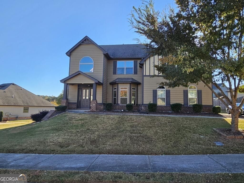 55 Silver Ridge Rd, Covington, GA 30016 MLS 20158165 Trulia