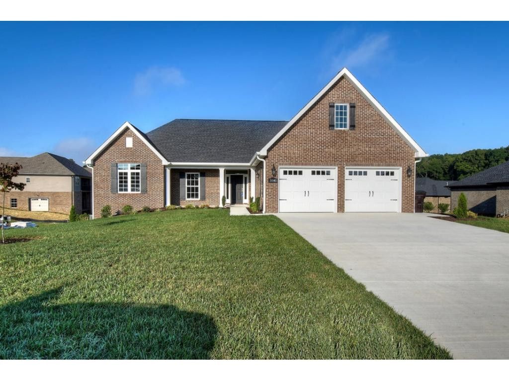 5041 Hester Ct, Piney Flats, TN 37686 Trulia