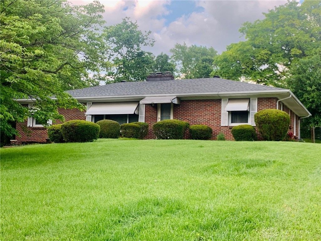 2116 Saint Paris Pike, Springfield, OH 45504 Trulia