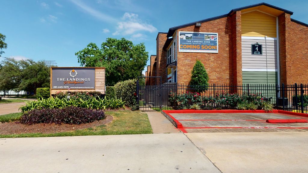 The Landings at Northpoint Houston, TX Trulia