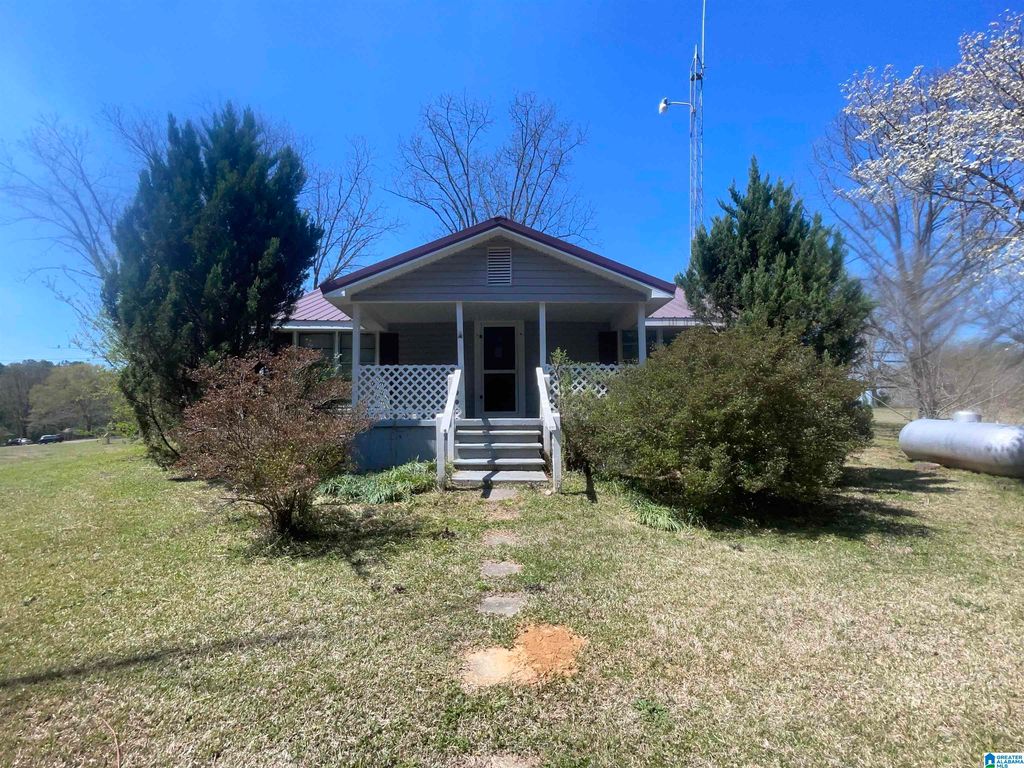 340 Mountainview Cir, Munford, AL 36268 Trulia