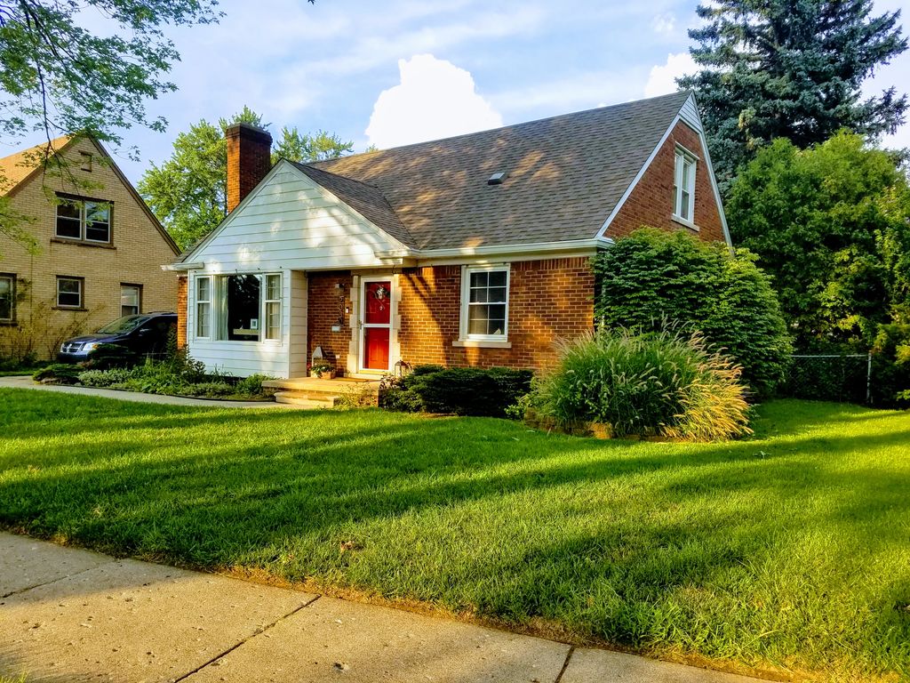 2030 Dacosta St, Dearborn, MI 48128 Trulia
