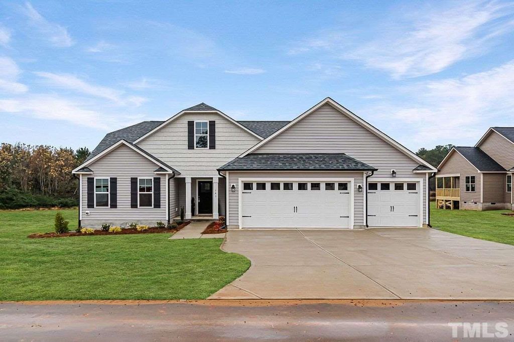 141 Arrow Ln, Middlesex, NC 27557 Trulia