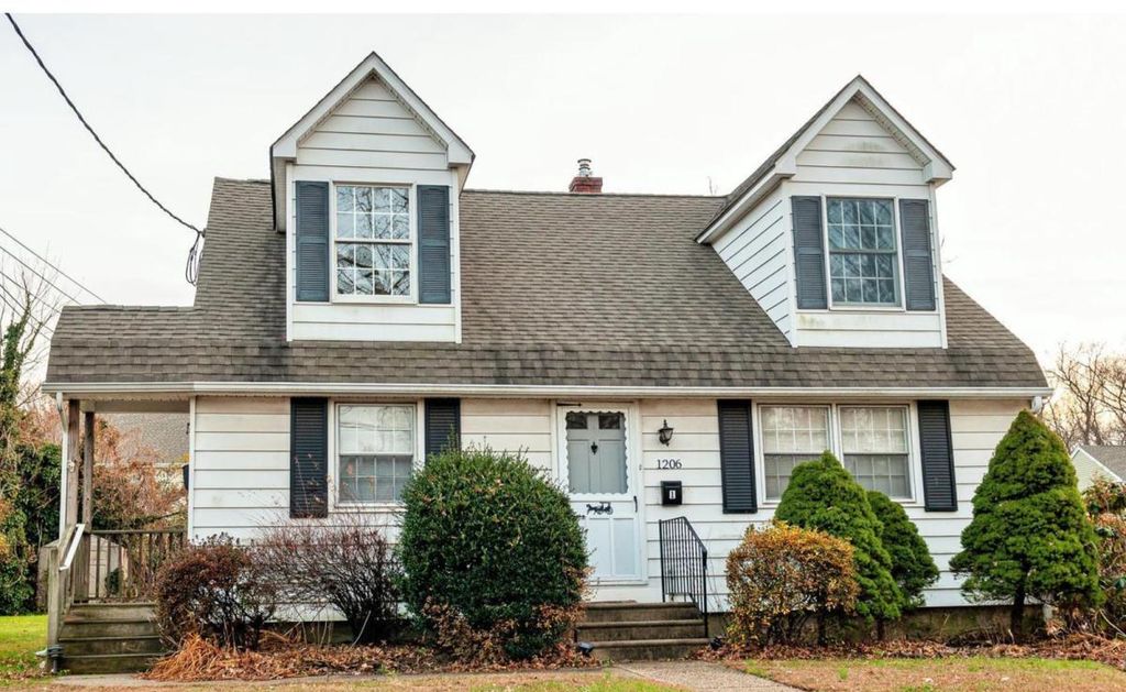 1206 Sylvan Dr 2, Haddon Heights, NJ 08035 Trulia