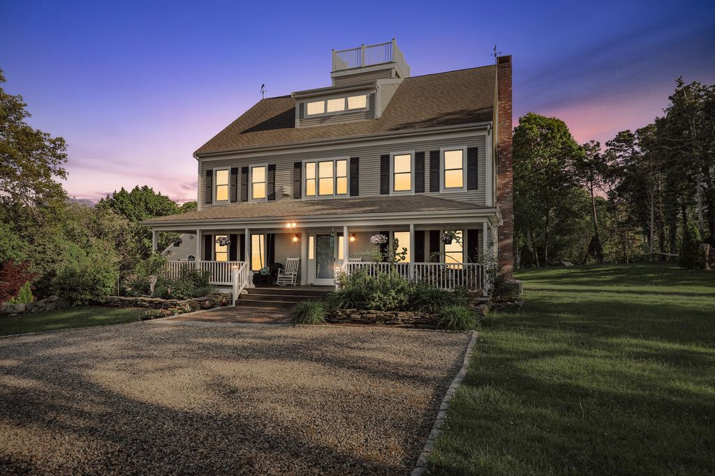 1753 Route 6A, South Dennis, MA 02660