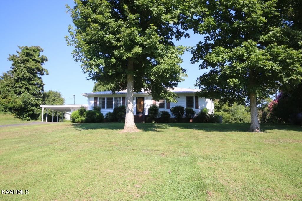 1610 County Road 750, Athens, TN 37303
