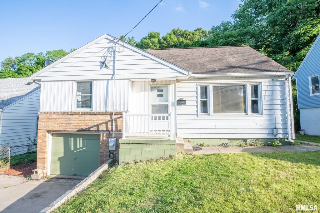 204 W Garfield Ave, Bartonville, IL 61607 Trulia