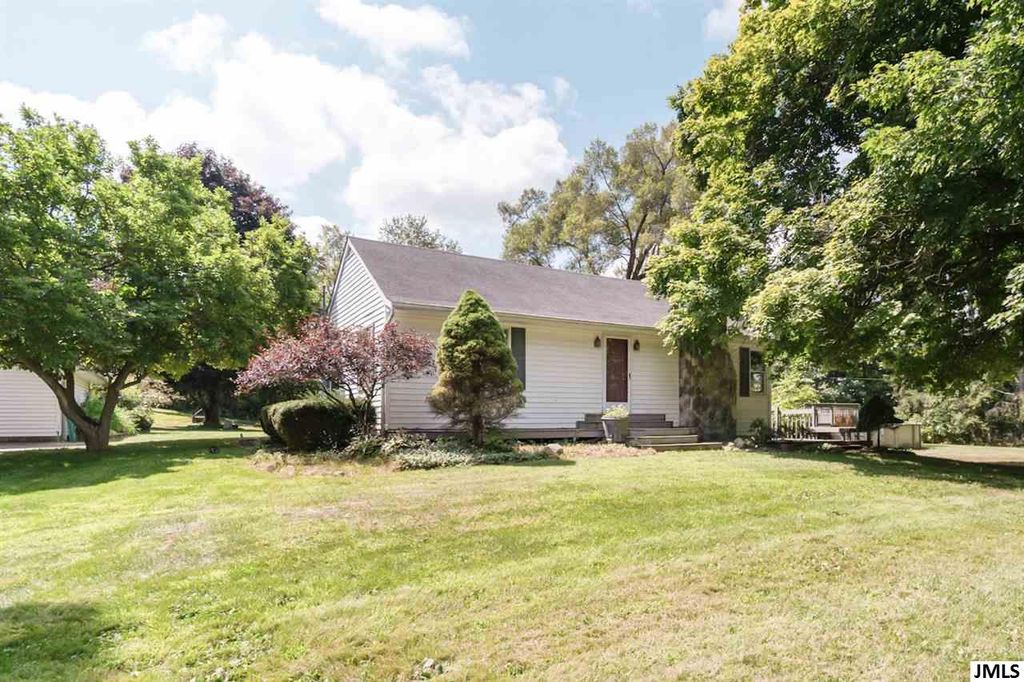 7885 Sears Rd, Horton, MI 49246 Trulia