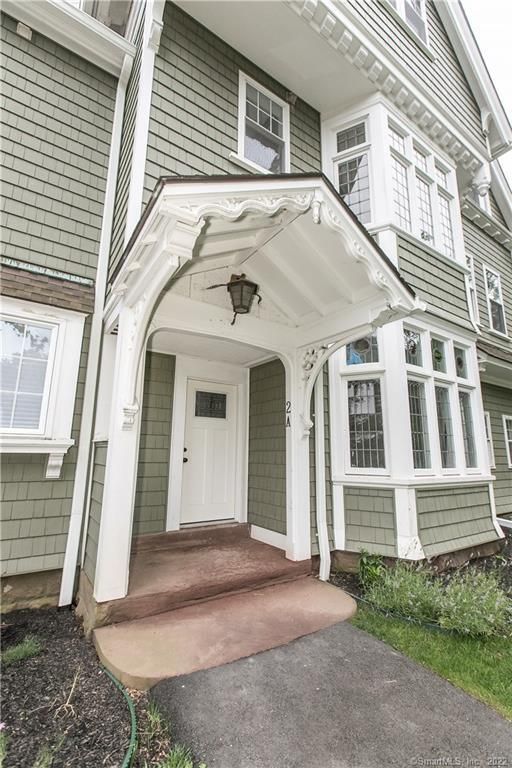 122 Newfield St   #2A, Middletown, CT 06457