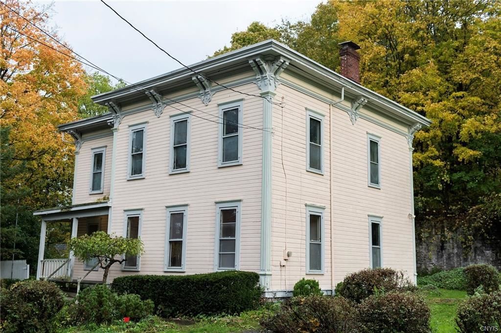 3 Lawrence St, Jordan, NY 13080 Trulia