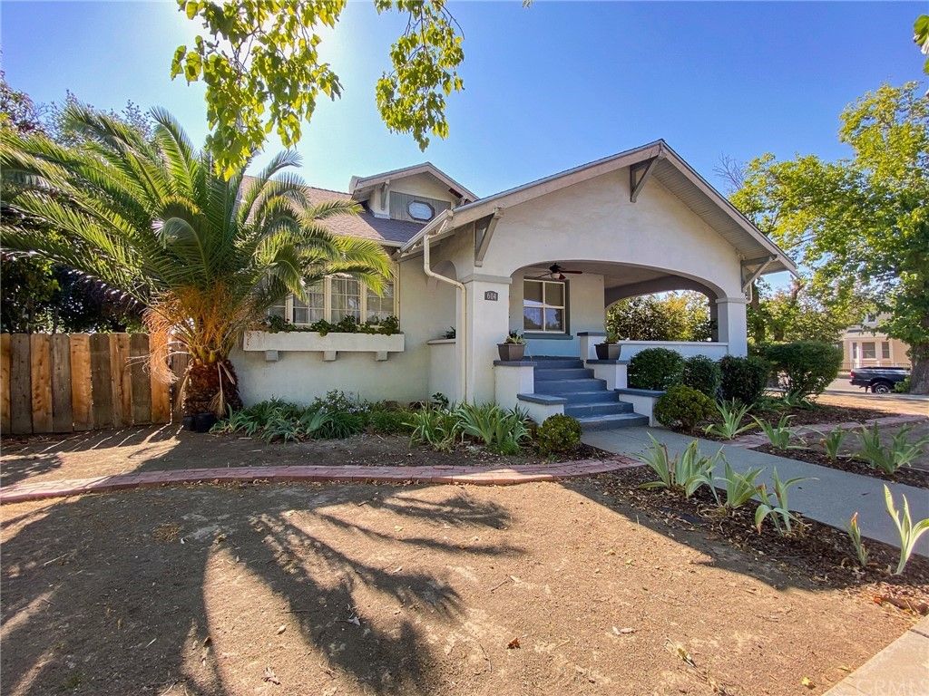 604 2nd St, Orland, CA 95963