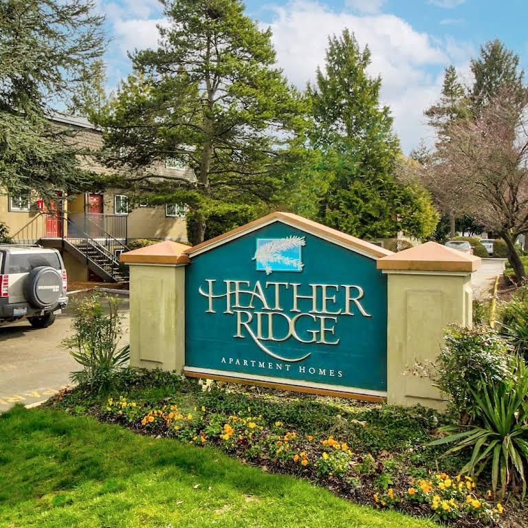 Heather Ridge Apartment Homes Lynnwood, WA Trulia