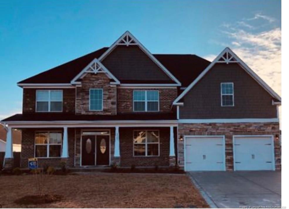 Shannon Woods Way EI6QYD, Hope Mills, NC 28348 Trulia