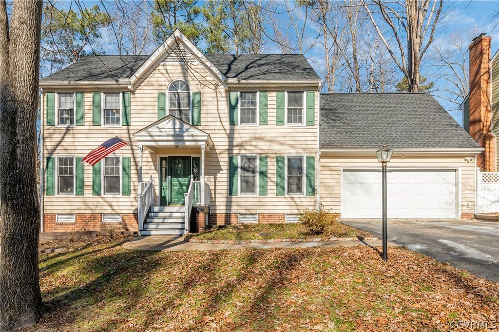 4915 Stoney Creek Pkwy, Chester, VA 23831 Trulia