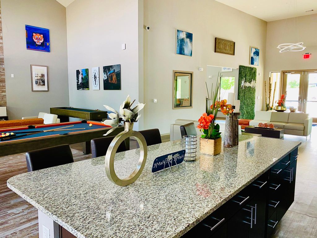 Haven at M Apartments in Huntsville, TX 77340 - 1-5 Bed, 1-5 Bath