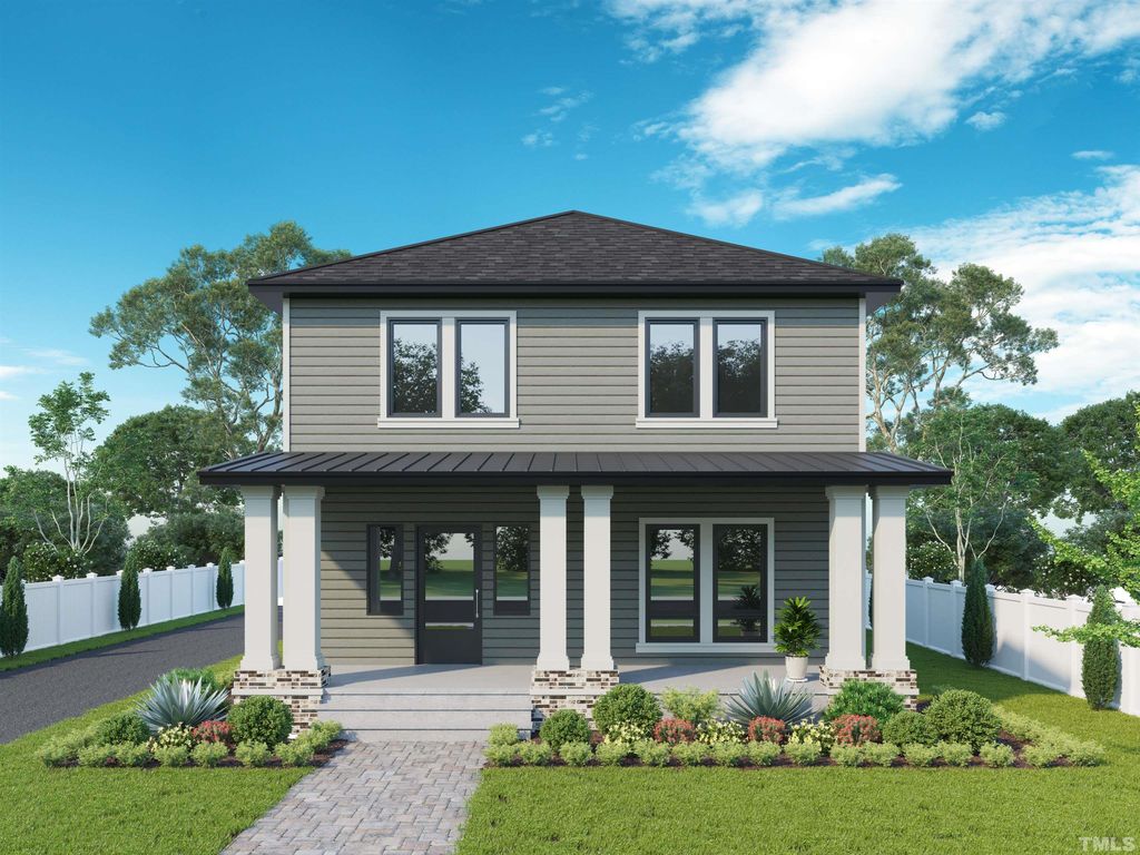303 E Geer St, Durham, NC 27701