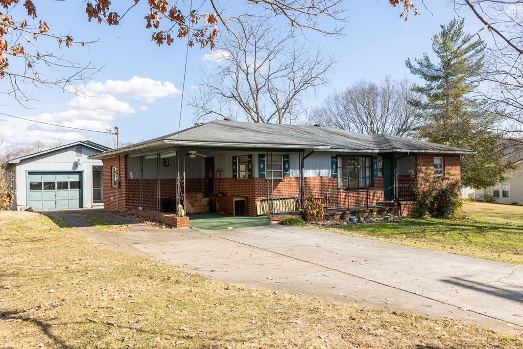 111 Couch St, Bulls gap, TN 37711 Trulia