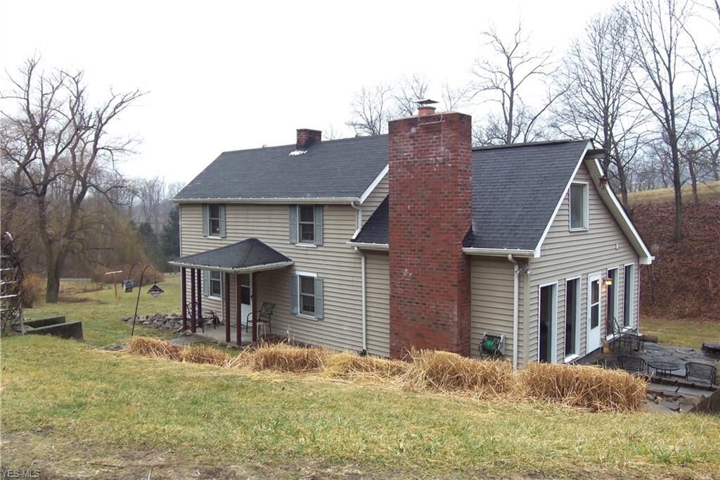1445 Archer Hill Rd, Colliers, WV 26035 Trulia