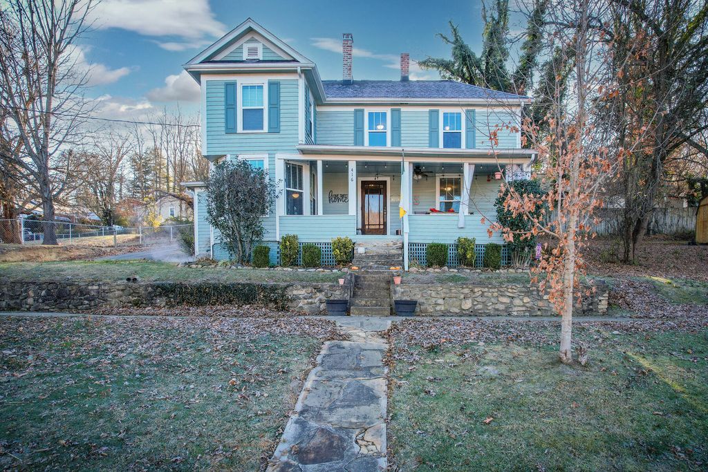 416 N Elm Ave, Erwin, TN 37650 Trulia