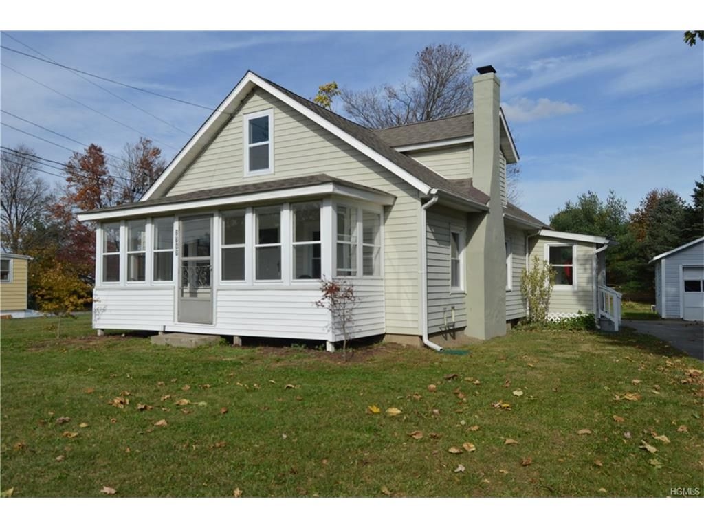 2795 Church St, Pine Plains, NY 3 Bed, 2 Bath SingleFamily Home Trulia