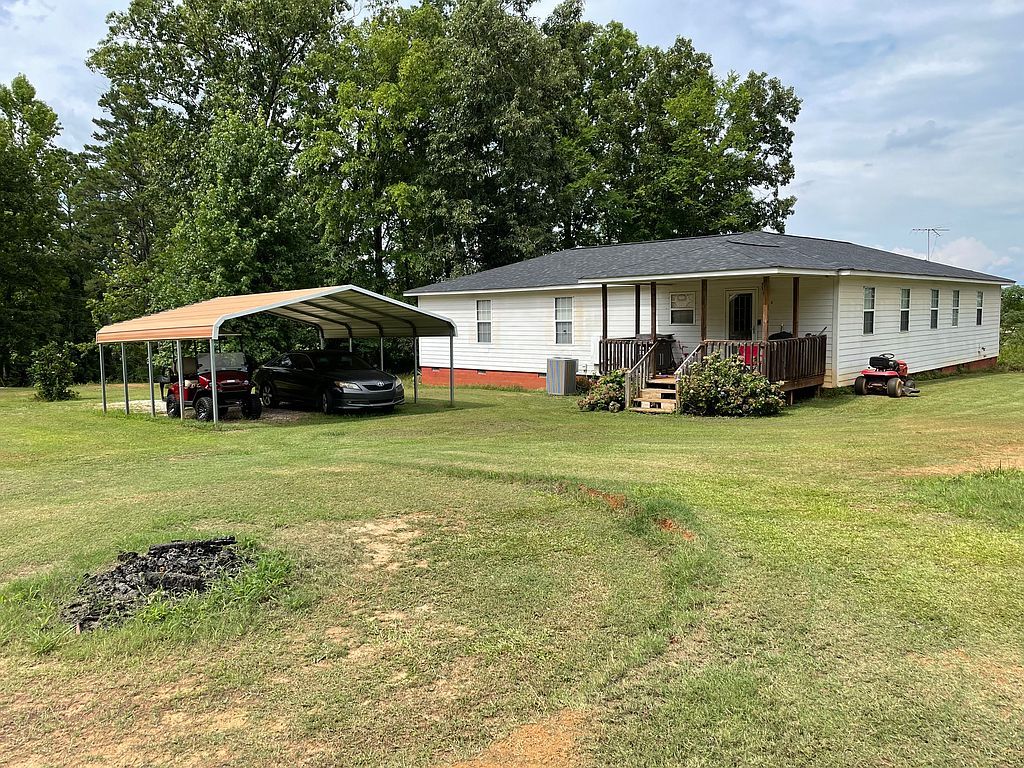 786 Peach Orchard Rd, Calhoun Falls, SC 29628 Trulia