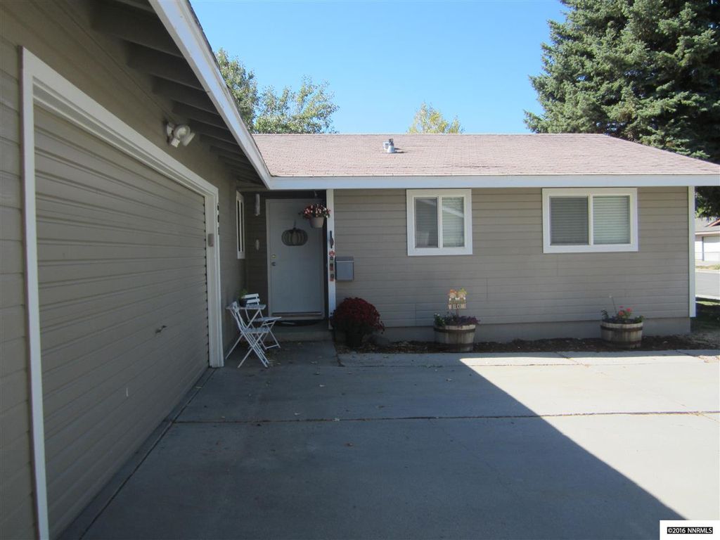 601 Pioche St, Carson City, NV 3 Bed, 2 Bath SingleFamily Home 16 Photos Trulia