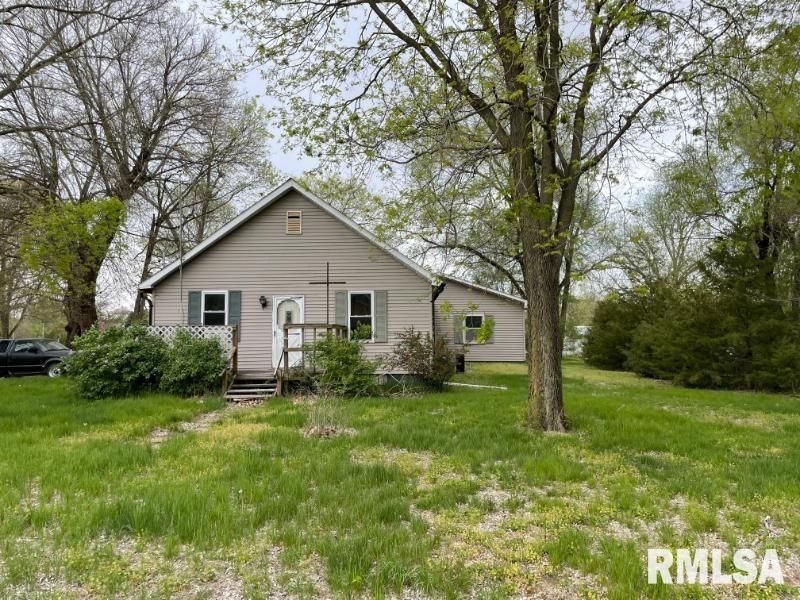 501 W Locust St, Kilbourne, IL 62655 Trulia